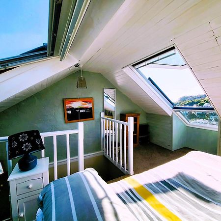 Hastings Old Town Tackleway Privileged Sea Views Whole House 3 Beds 외부 사진