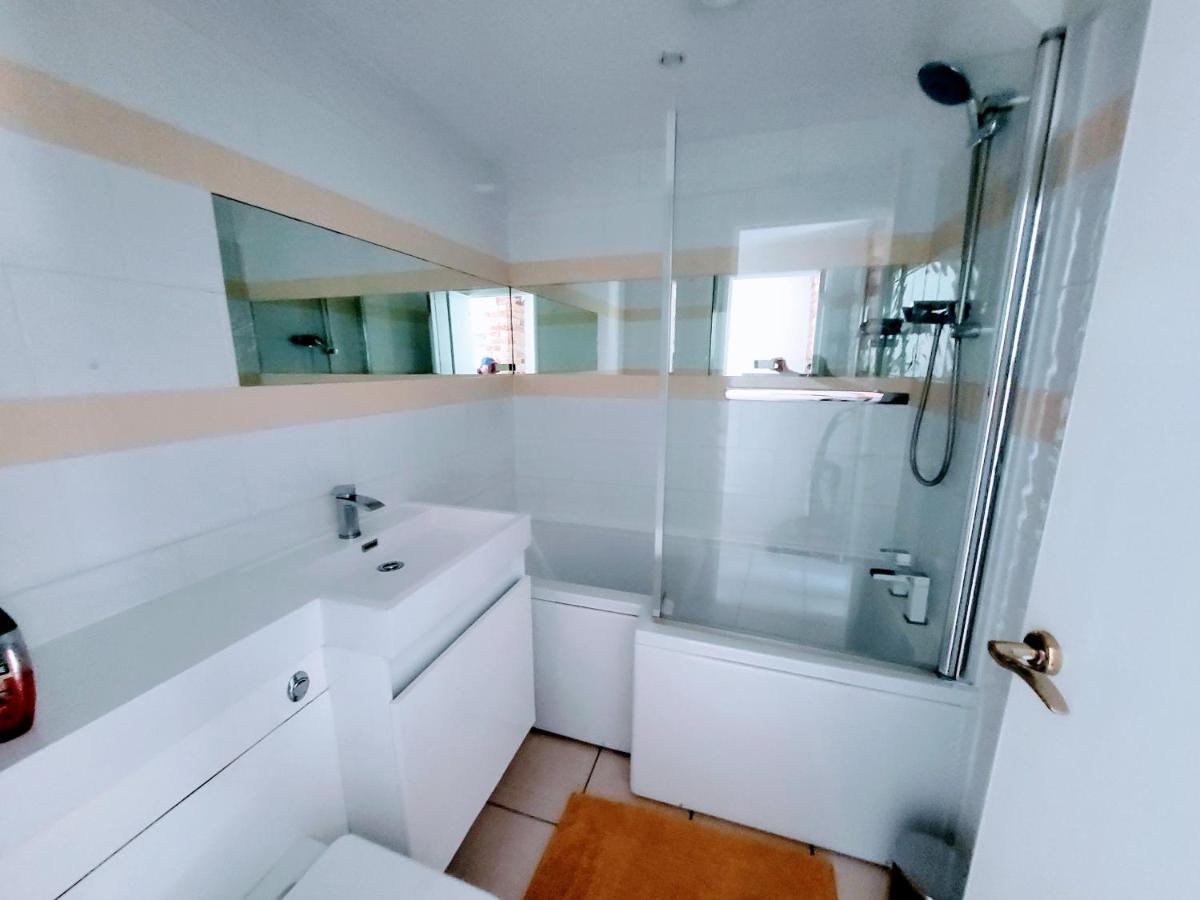 Hastings Old Town Tackleway Privileged Sea Views Whole House 3 Beds 외부 사진
