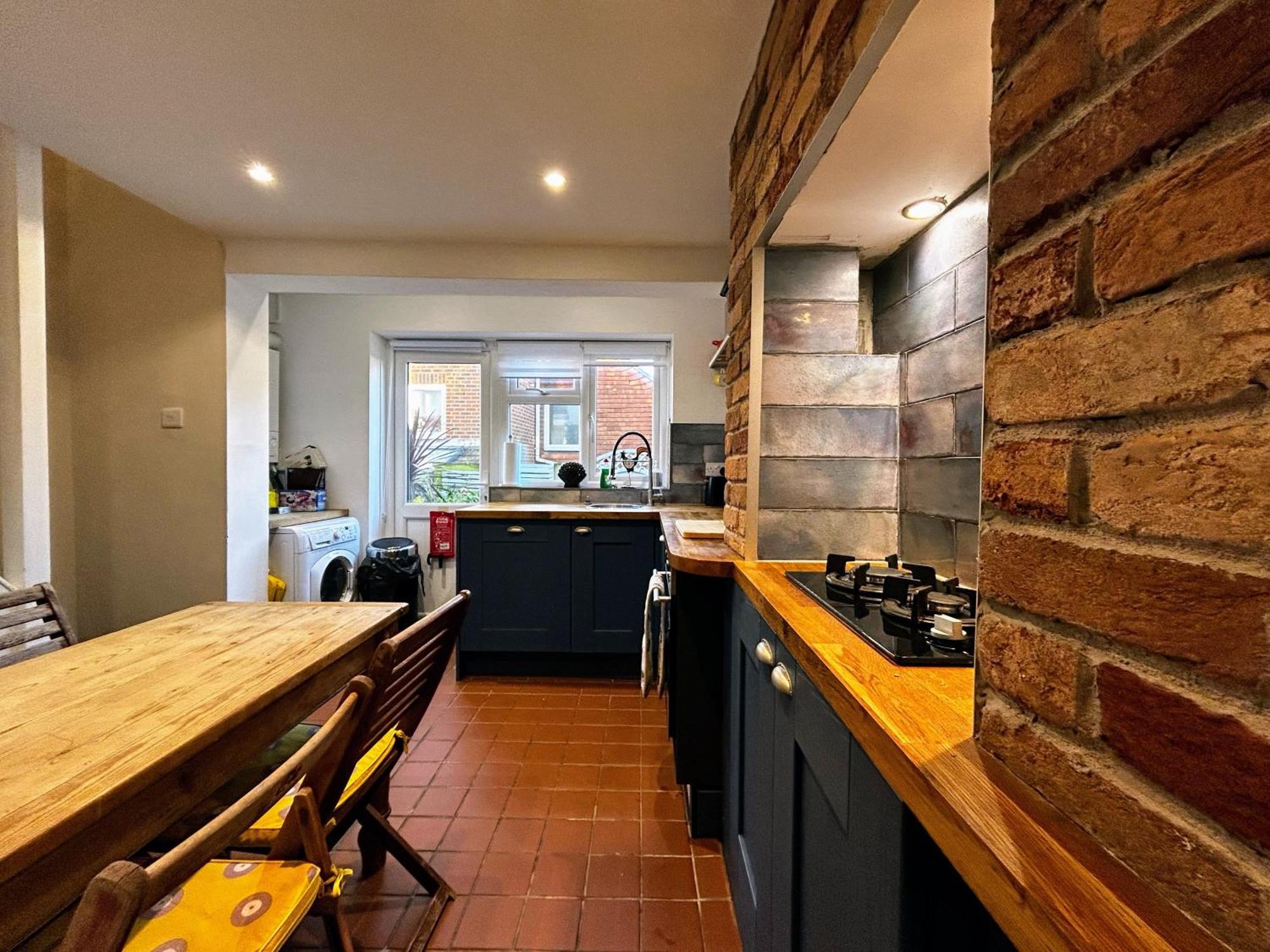 Hastings Old Town Tackleway Privileged Sea Views Whole House 3 Beds 외부 사진