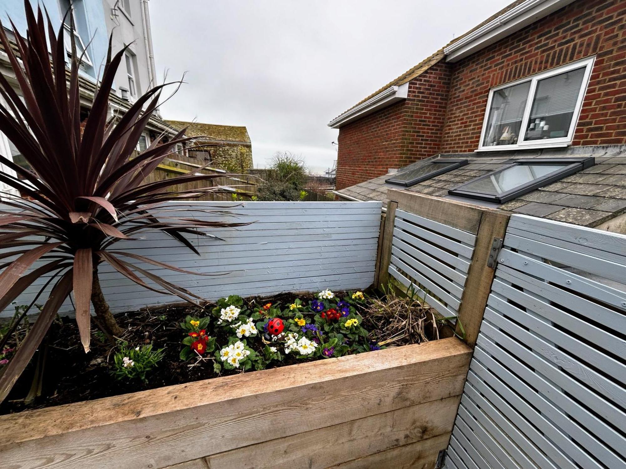 Hastings Old Town Tackleway Privileged Sea Views Whole House 3 Beds 외부 사진