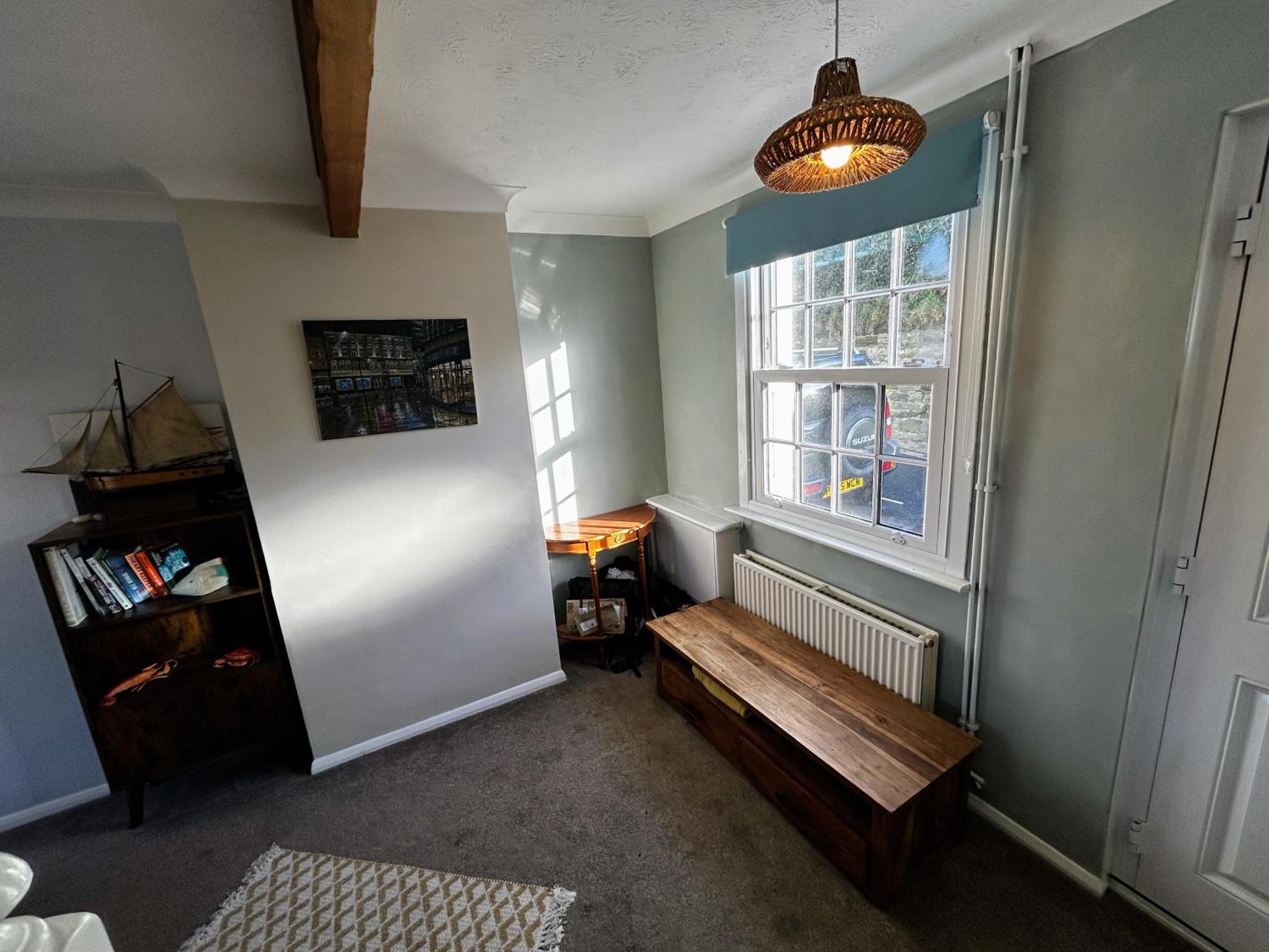 Hastings Old Town Tackleway Privileged Sea Views Whole House 3 Beds 외부 사진