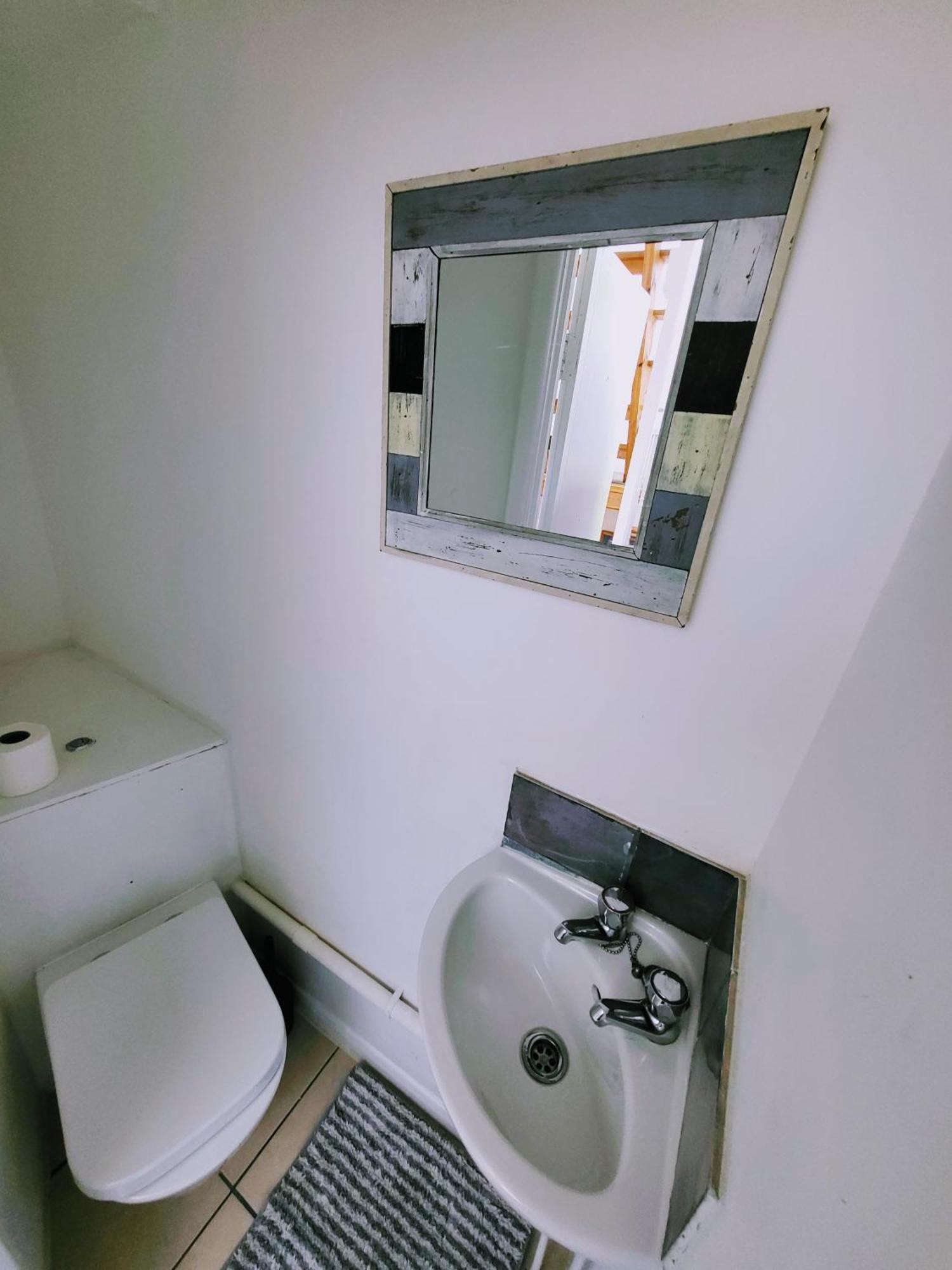Hastings Old Town Tackleway Privileged Sea Views Whole House 3 Beds 외부 사진