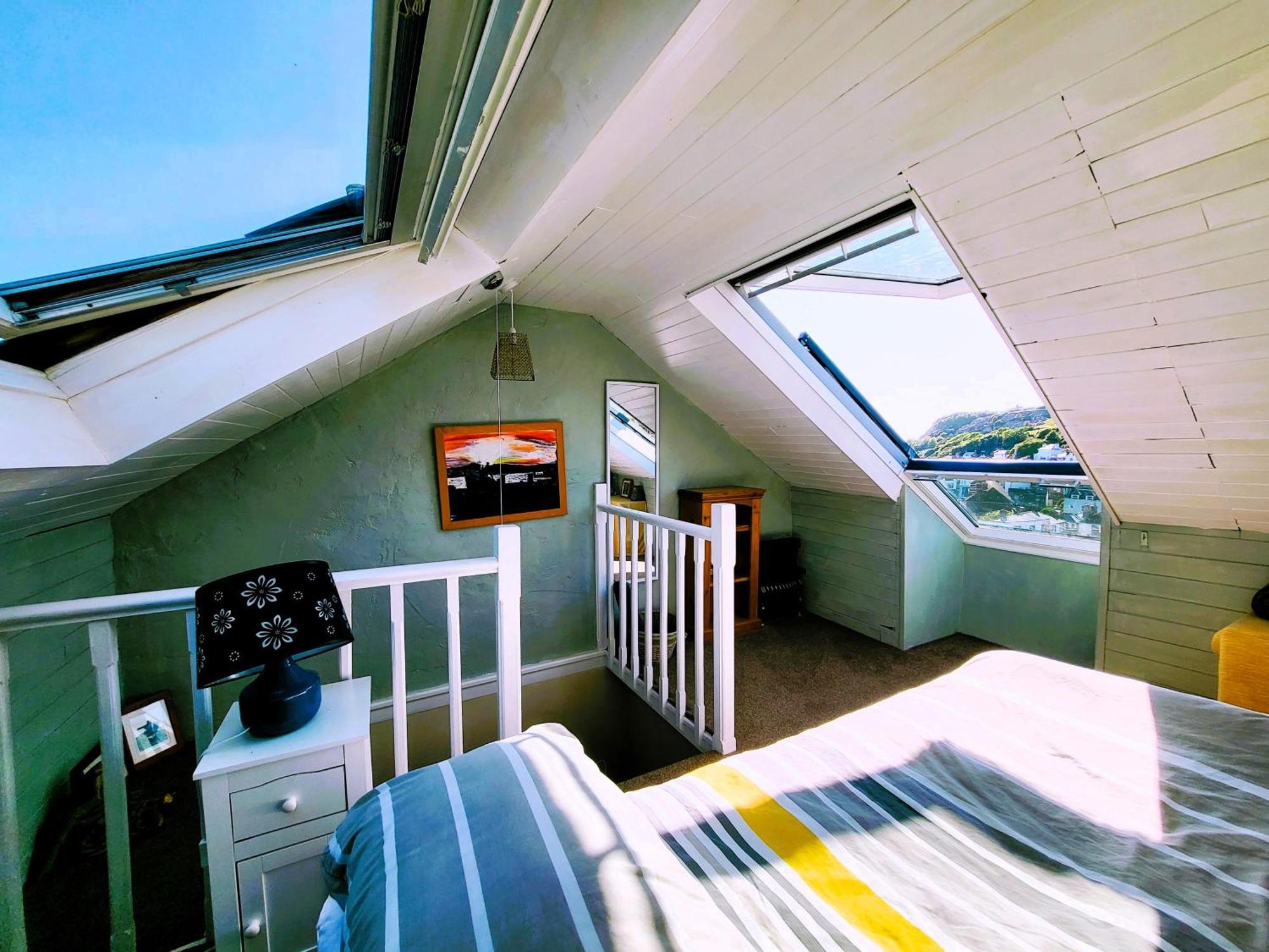 Hastings Old Town Tackleway Privileged Sea Views Whole House 3 Beds 외부 사진